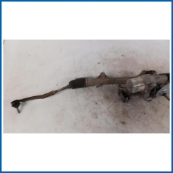 Scatola sterzo c/servosterzo PEUGEOT 207 SW