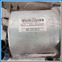 Scatola sterzo c/servosterzo PEUGEOT 207 SW