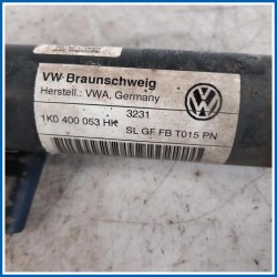 Ammortizzatore ant. sx. VOLKSWAGEN Touran II