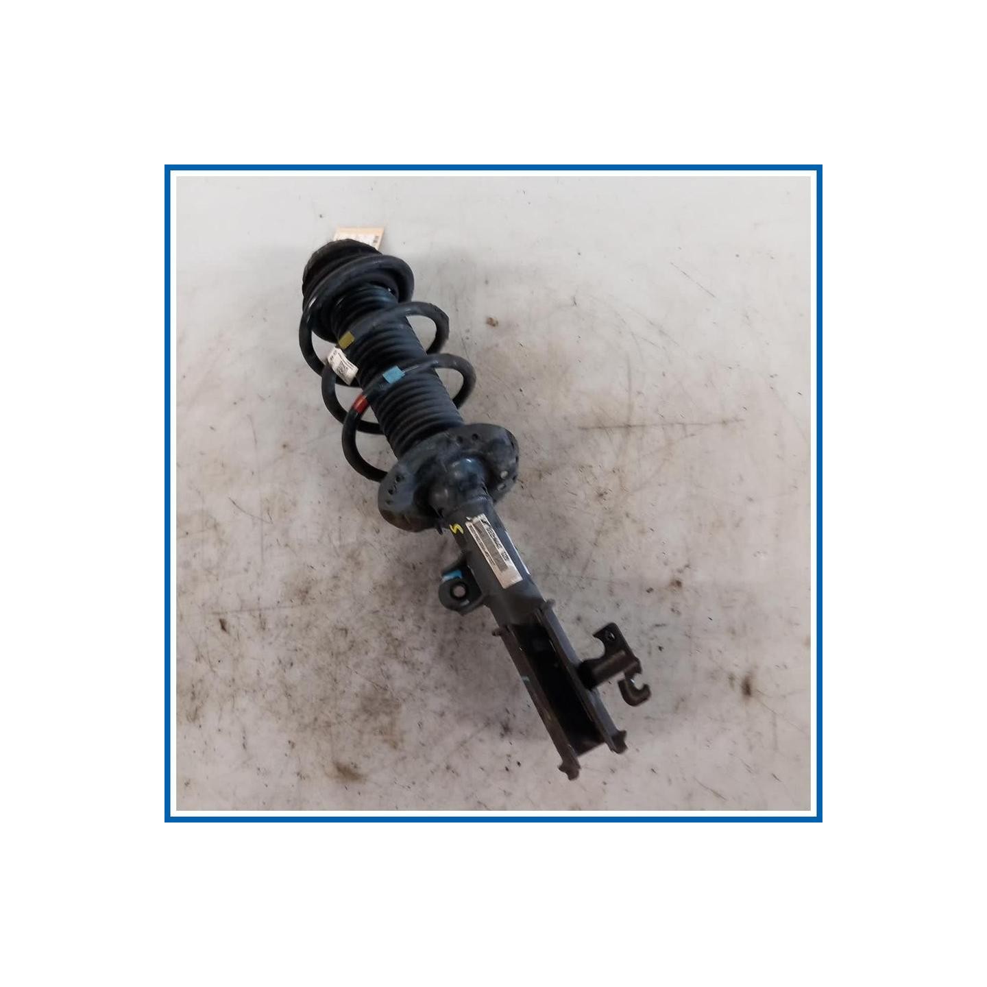Ammortizzatore ant. sx. KIA Picanto IV