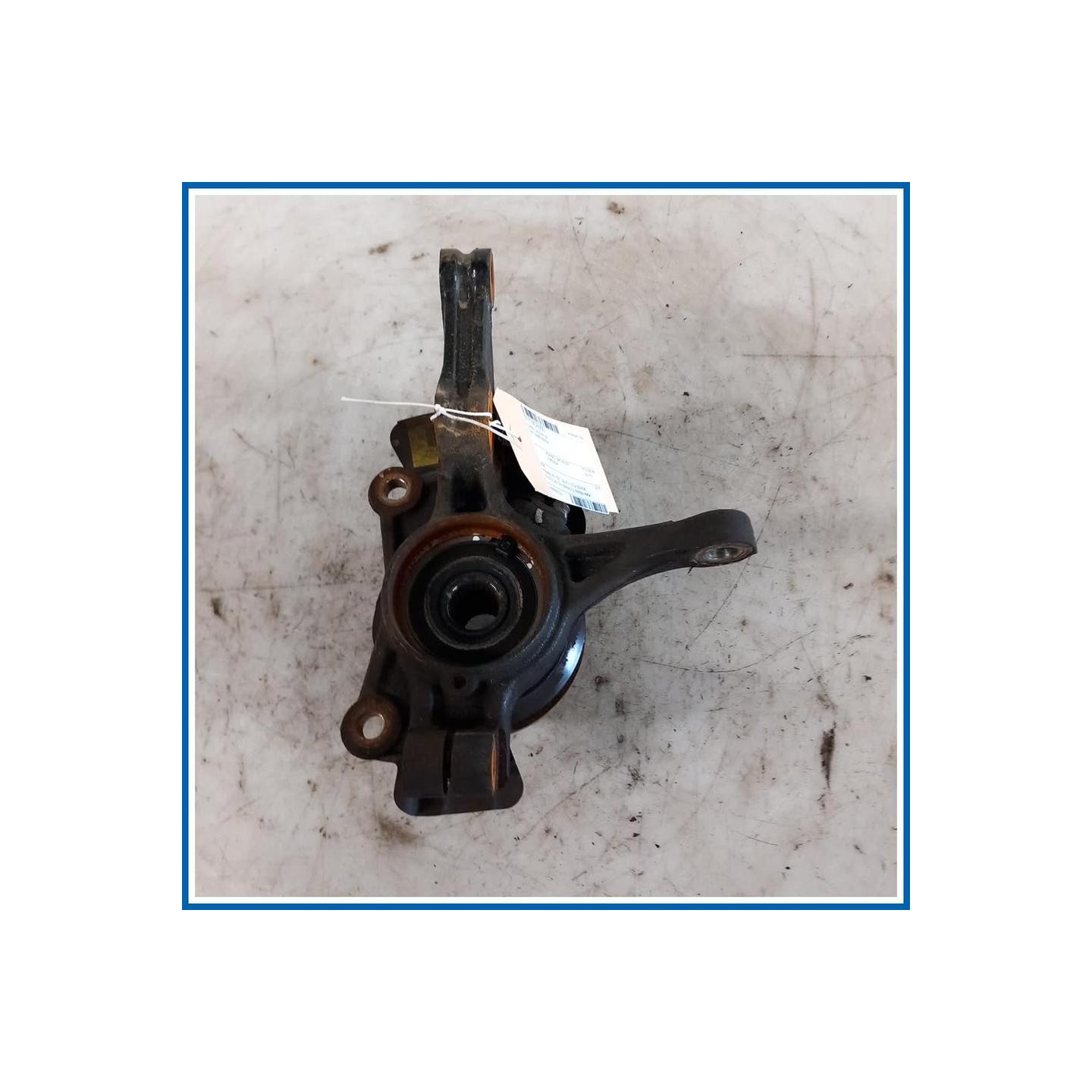 Fusello ruota ant. dx. KIA Picanto IV