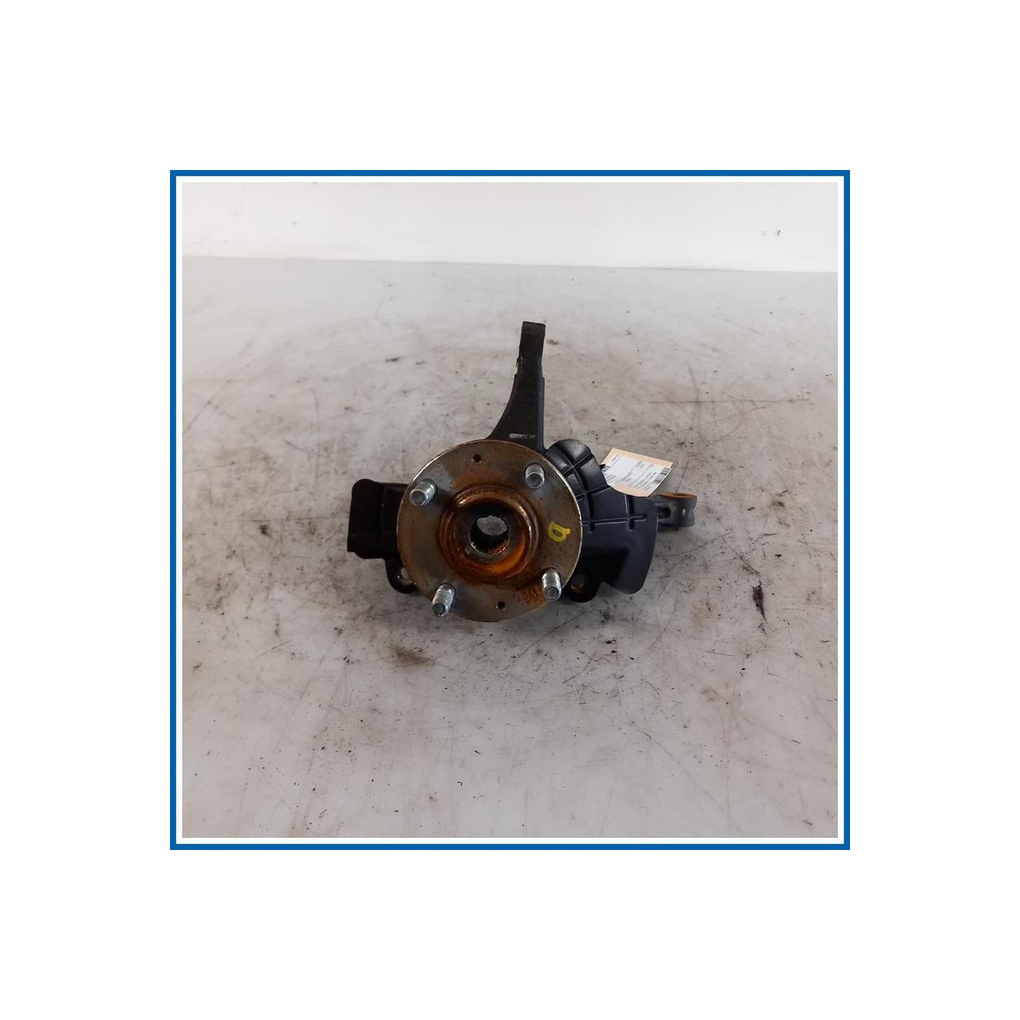 Fusello ruota ant. dx. KIA Picanto IV
