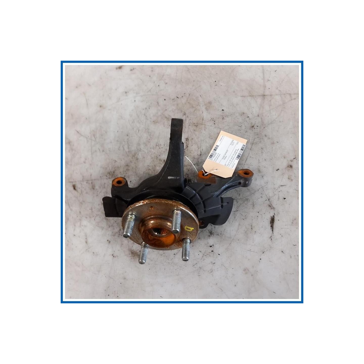 Fusello ruota ant. dx. KIA Picanto IV