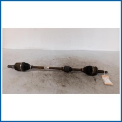 Semiasse ant. dx. KIA Picanto IV