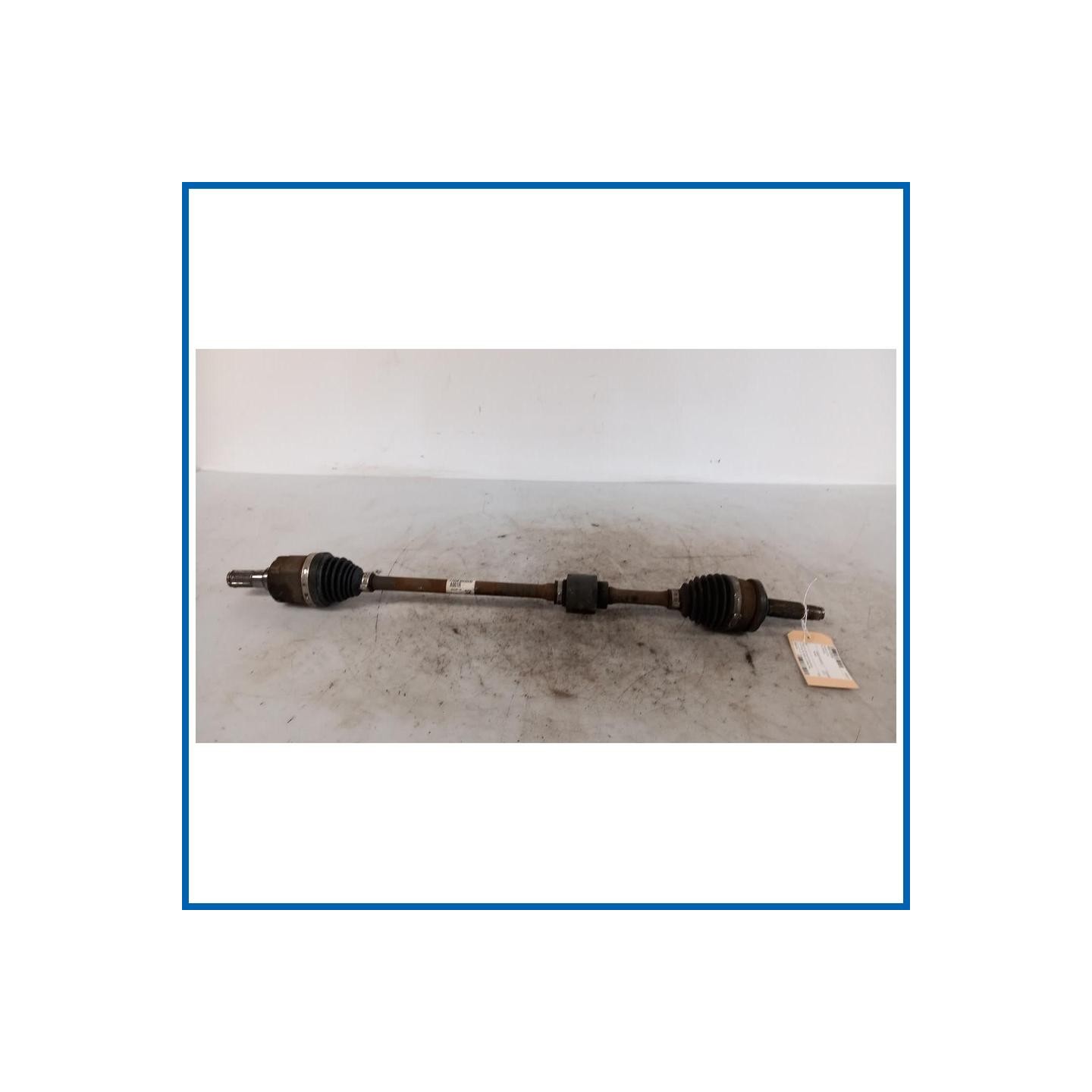 Semiasse ant. dx. KIA Picanto IV