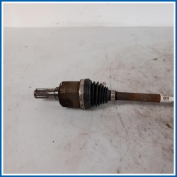 Semiasse ant. dx. KIA Picanto IV