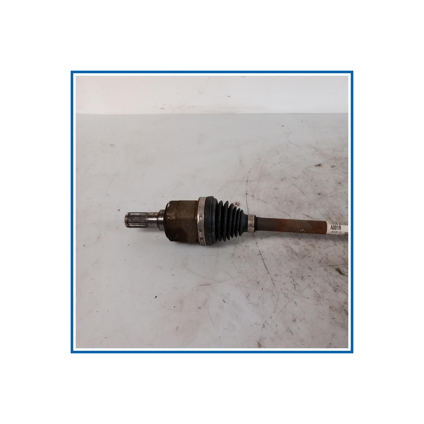 Semiasse ant. dx. KIA Picanto IV