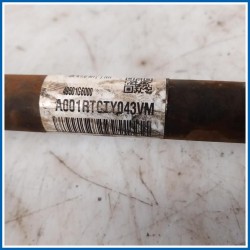 Semiasse ant. dx. KIA Picanto IV