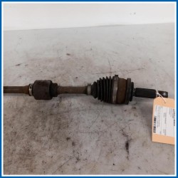 Semiasse ant. dx. KIA Picanto IV