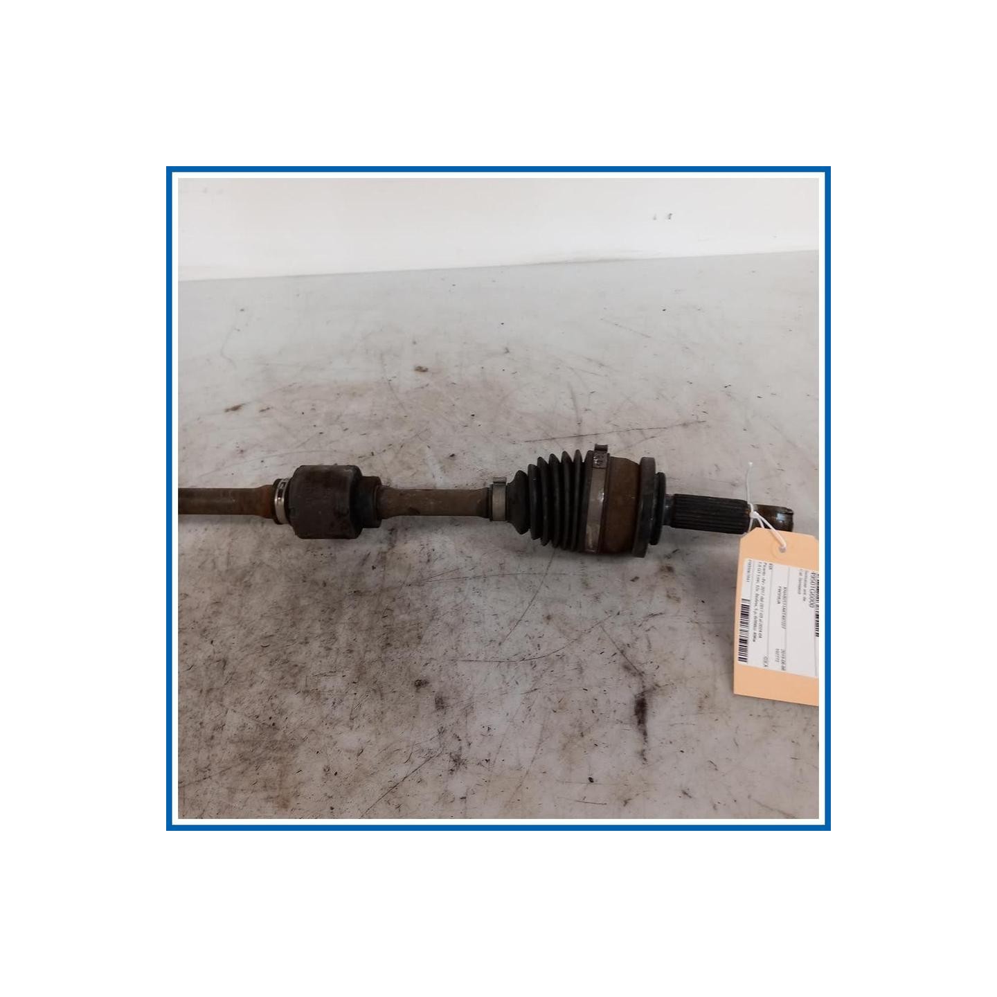Semiasse ant. dx. KIA Picanto IV