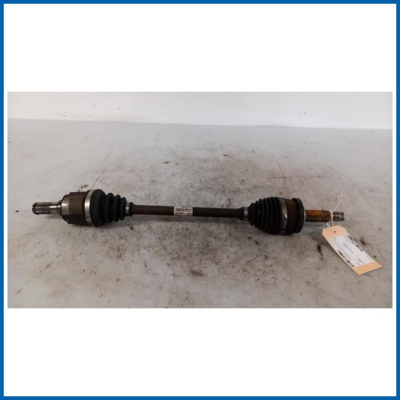 Semiasse ant. sx. KIA Picanto IV
