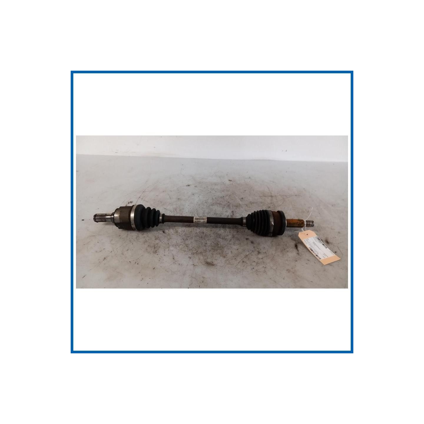 Semiasse ant. sx. KIA Picanto IV