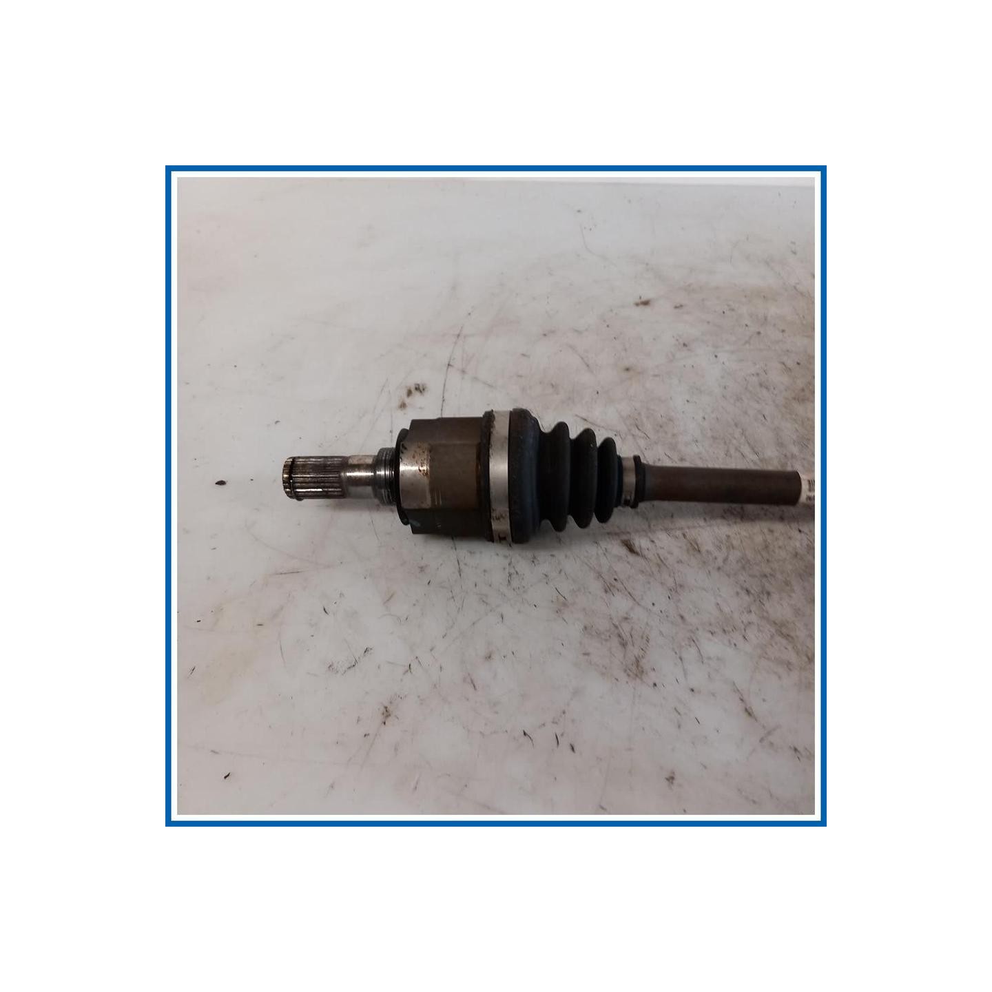 Semiasse ant. sx. KIA Picanto IV