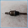 Semiasse ant. sx. KIA Picanto IV