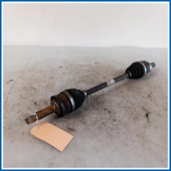 Semiasse ant. sx. KIA Picanto IV