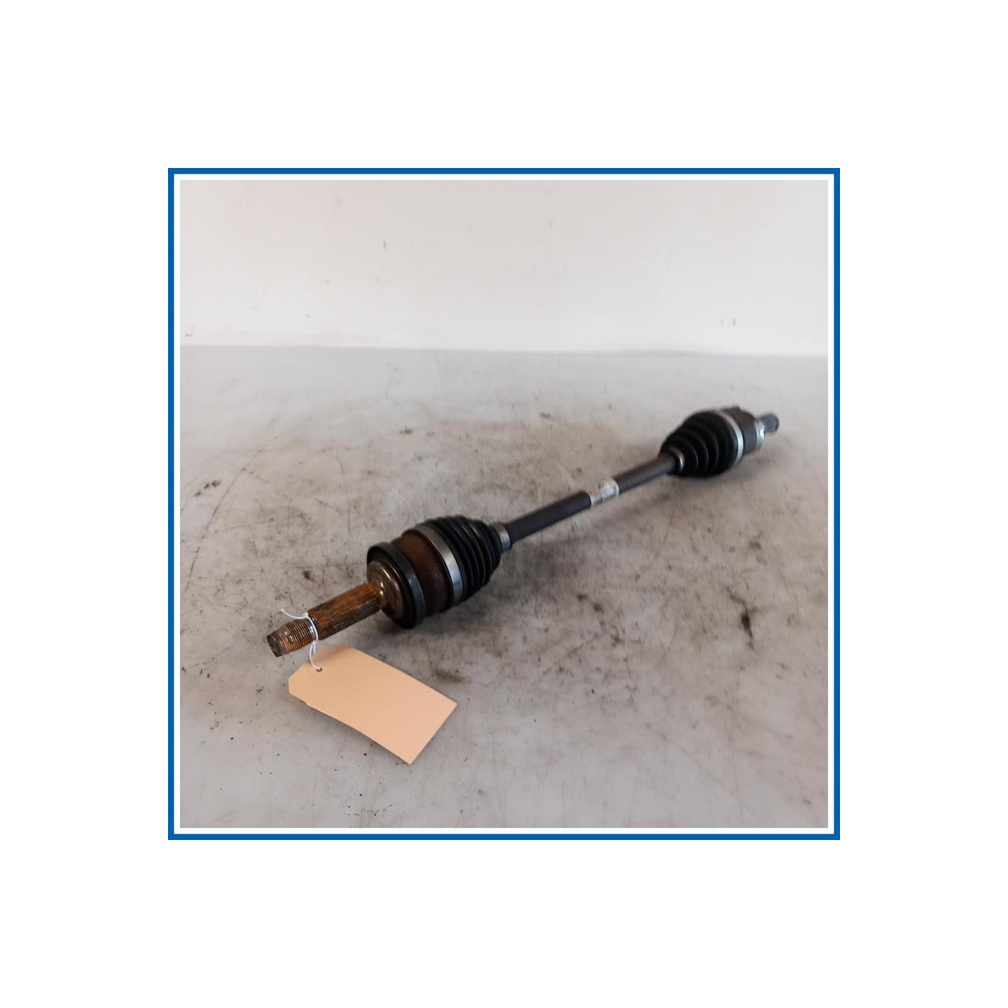 Semiasse ant. sx. KIA Picanto IV