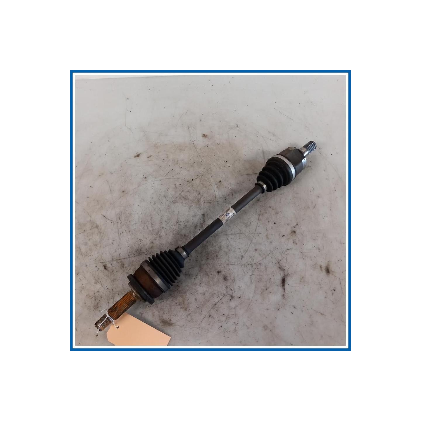 Semiasse ant. sx. KIA Picanto IV