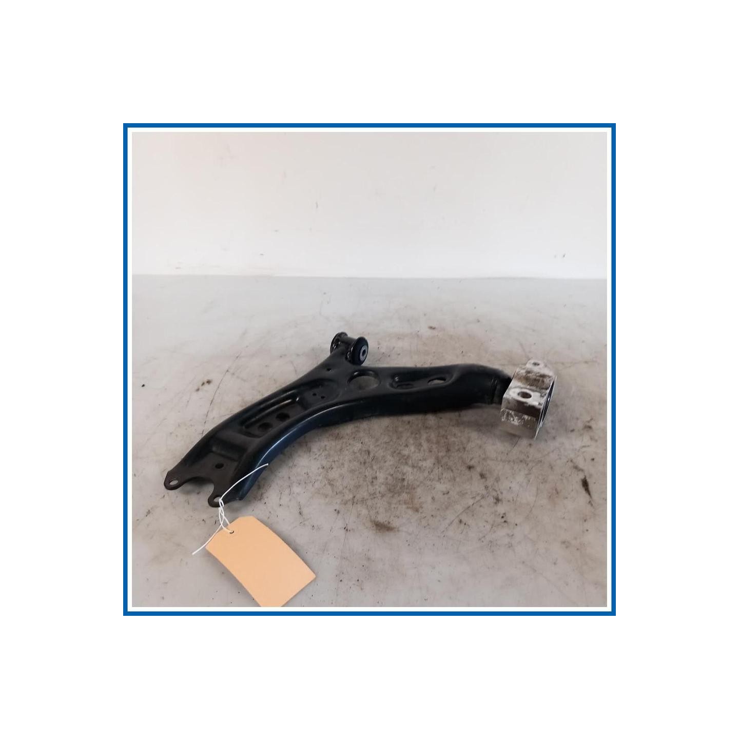 Braccio oscillante ant. sx. VOLKSWAGEN Touran III