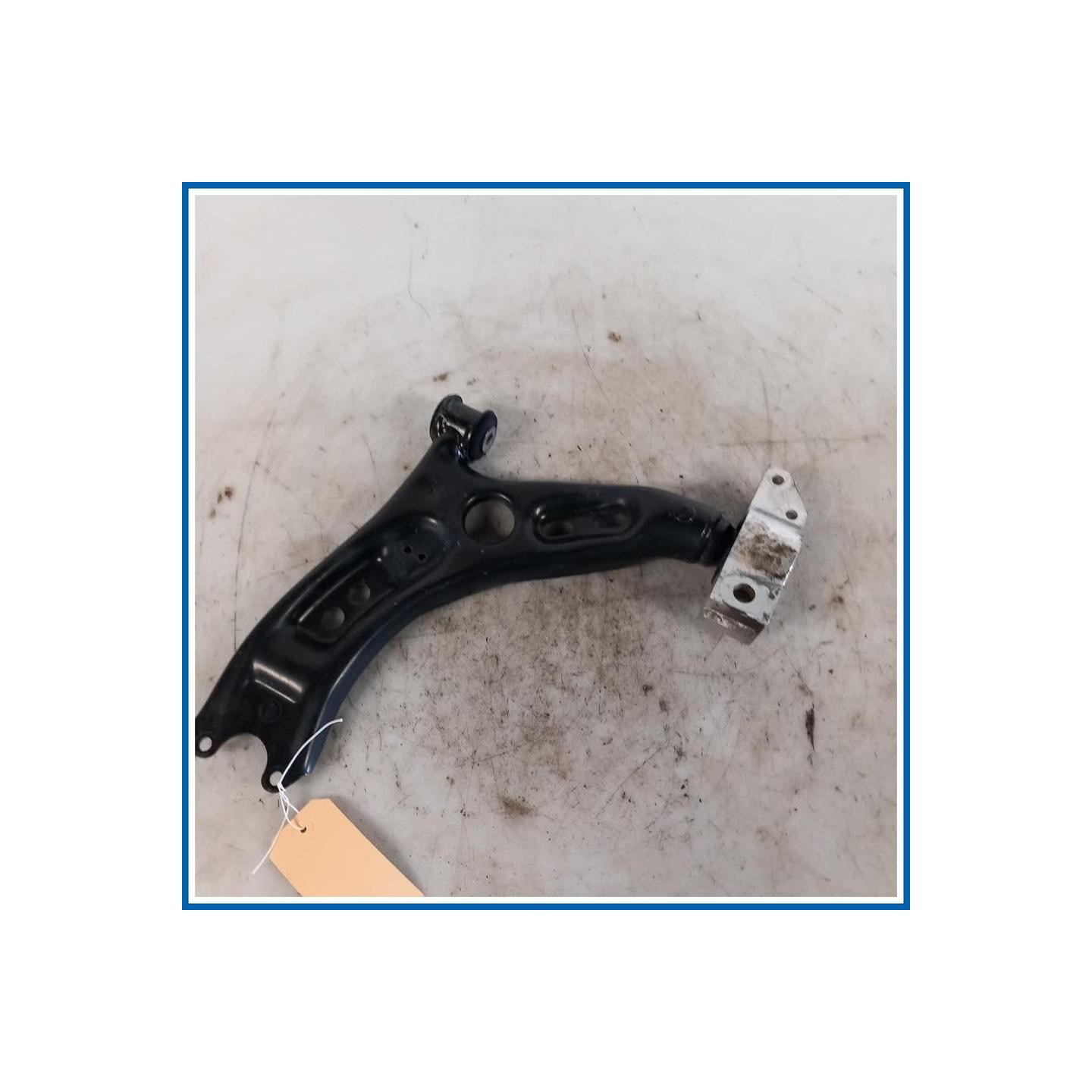 Braccio oscillante ant. sx. VOLKSWAGEN Touran III