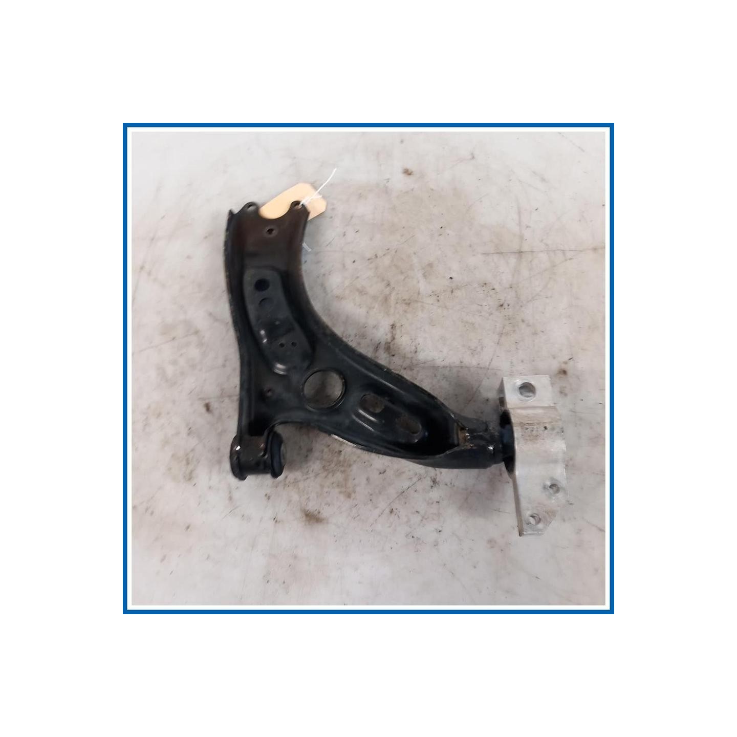 Braccio oscillante ant. sx. VOLKSWAGEN Touran III