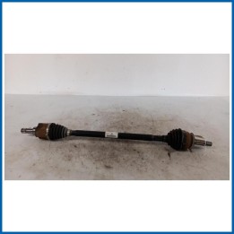 Semiasse (revisionato) ant. dx. VOLKSWAGEN Up