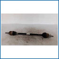 Semiasse (revisionato) ant. dx. VOLKSWAGEN Up