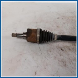 Semiasse (revisionato) ant. dx. VOLKSWAGEN Up