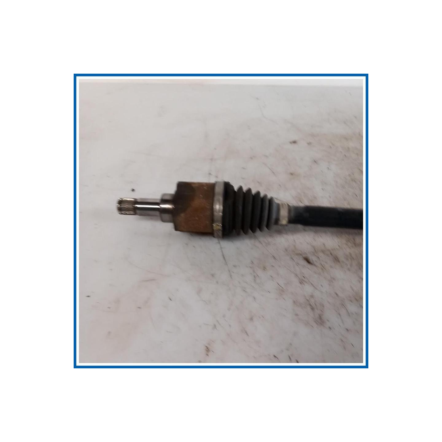 Semiasse (revisionato) ant. dx. VOLKSWAGEN Up