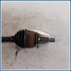 Semiasse (revisionato) ant. dx. VOLKSWAGEN Up