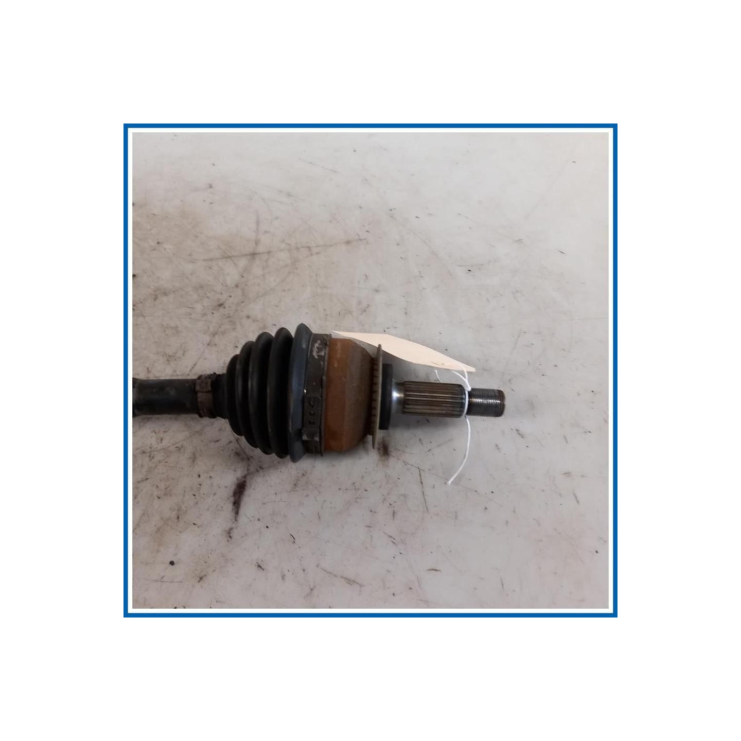 Semiasse (revisionato) ant. dx. VOLKSWAGEN Up