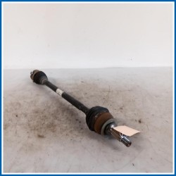 Semiasse (revisionato) ant. dx. VOLKSWAGEN Up