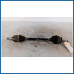 Semiasse (revisionato) ant. sx. VOLKSWAGEN Up