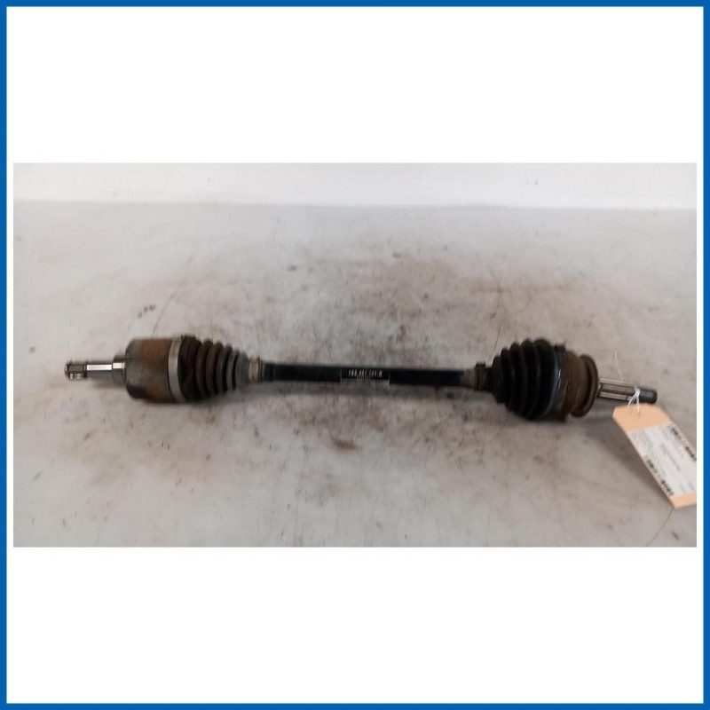 Semiasse (revisionato) ant. sx. VOLKSWAGEN Up