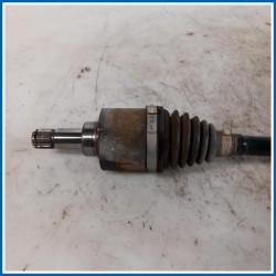 Semiasse (revisionato) ant. sx. VOLKSWAGEN Up