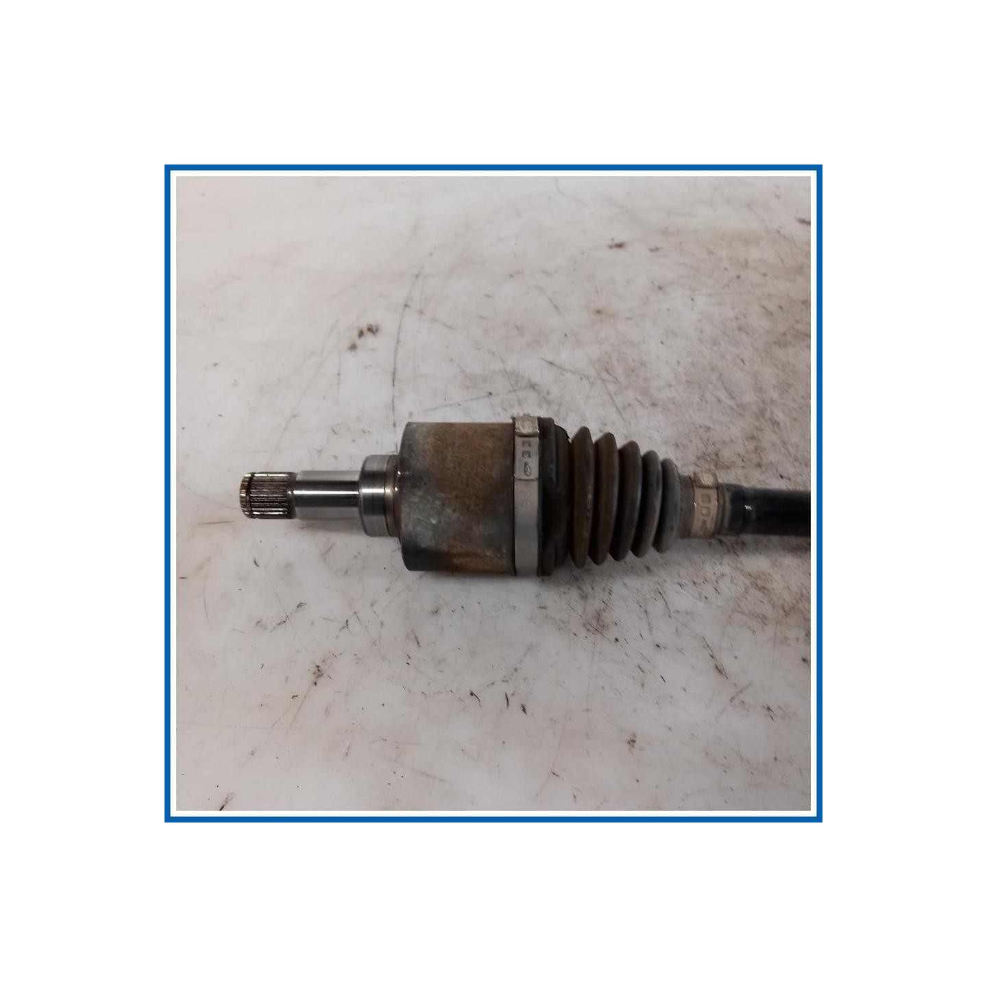 Semiasse (revisionato) ant. sx. VOLKSWAGEN Up