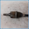 Semiasse (revisionato) ant. sx. VOLKSWAGEN Up