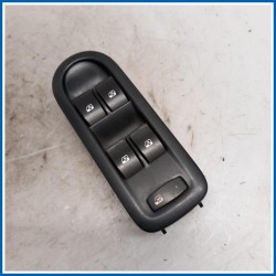 Interruttore alzacristalli ant. sx. RENAULT Mégane II SW