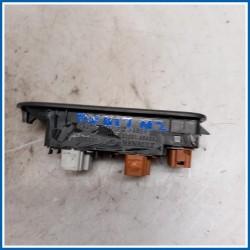 Interruttore alzacristalli ant. sx. RENAULT Mégane II SW