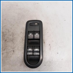 Interruttore alzacristalli ant. sx. RENAULT Mégane II SW