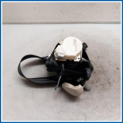 Cintura di sicurezza sedile ant. dx. FIAT 500 C