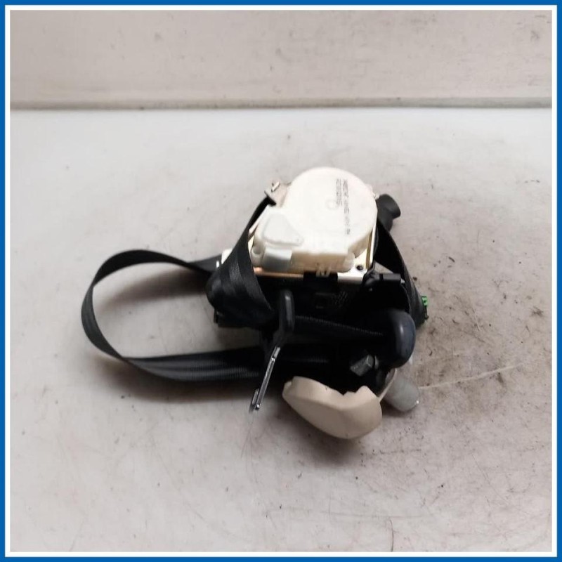 Cintura di sicurezza sedile ant. dx. FIAT 500 C