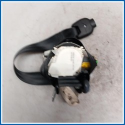 Cintura di sicurezza sedile ant. dx. FIAT 500 C