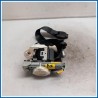 Cintura di sicurezza sedile ant. dx. FIAT 500 C