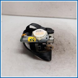 Cintura di sicurezza sedile ant. dx. FIAT 500 C