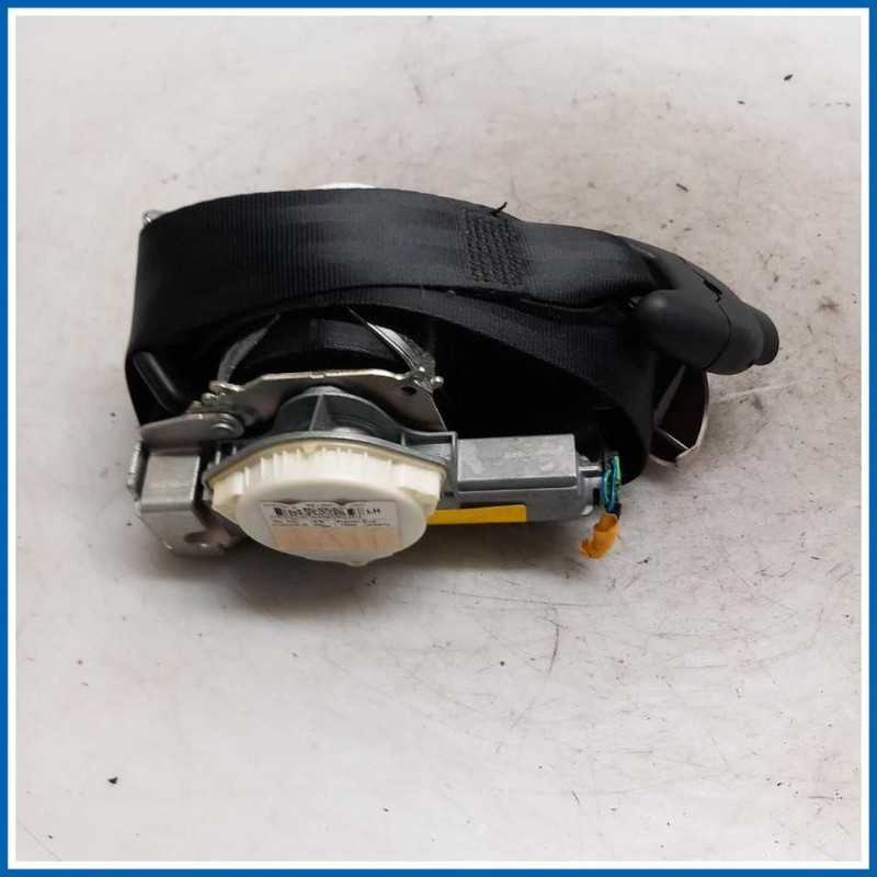 Cintura di sicurezza sedile ant. sx. FIAT 500 C