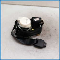 Cintura di sicurezza sedile ant. sx. FIAT 500 C