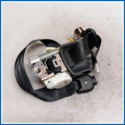 Cintura di sicurezza sedile ant. sx. FIAT 500 C