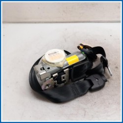Cintura di sicurezza sedile ant. sx. FIAT 500 C