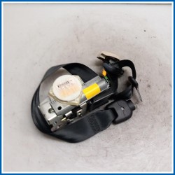 Cintura di sicurezza sedile ant. sx. FIAT 500 C