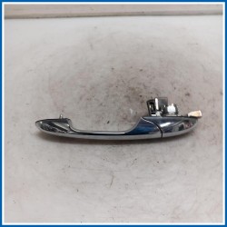 Maniglia porta est. ant. dx. FIAT 500 C